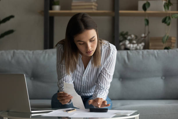 Professional Loan Agency in Michigan Center, MI